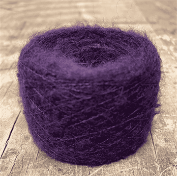 850 - Siena Kid Mohair